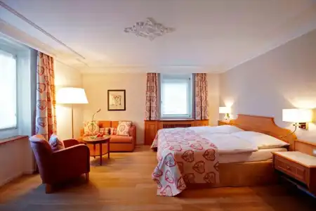 Walther - Relais & Châteaux - 54