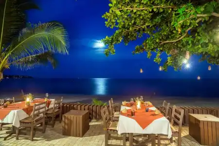 Weekender Resort - 37