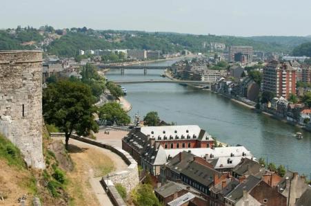 Ibis Styles Namur - 20