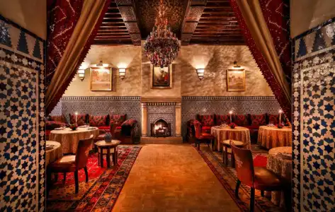 Riad Kniza - 22