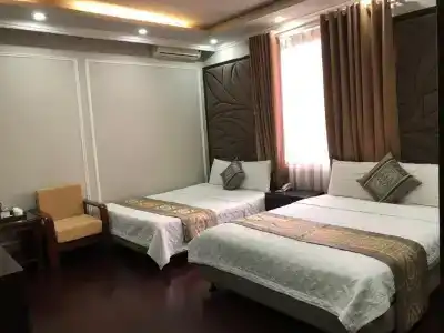 Holiday Haiphong - 25