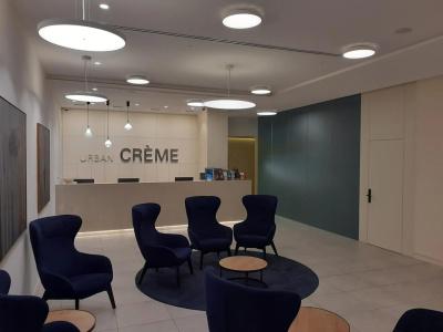 Urban Creme - 18