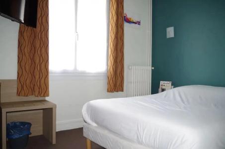 The Originals City, Hôtel Le Savoy, Caen - 116