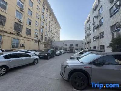 Xi'an Shanhang - 11