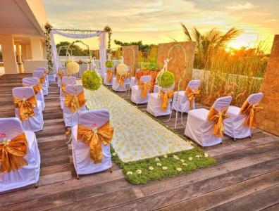 Sun Island & Spa Kuta - 33