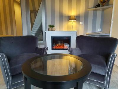 Le Trophée Boutique Hôtel Spa - La Loggia Appart'hôtel - 45