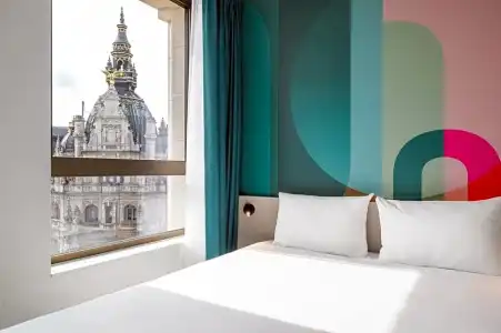 B&B Antwerpen Centrum - 33