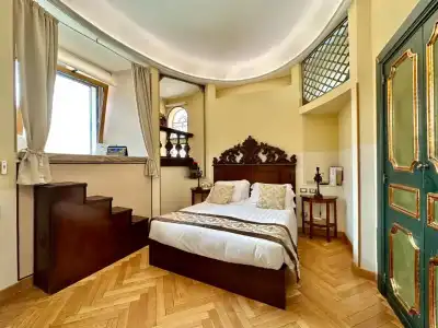 Royal Suite Trinità dei Monti - 210