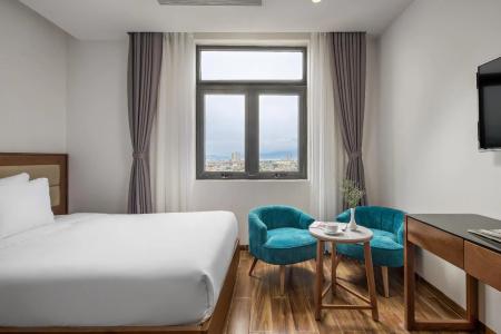 Alisia Beach Da Nang - 17