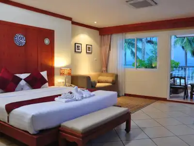 Baan Boa Resort - 118