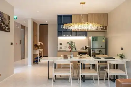Shan Villas Sukhumvit - 261