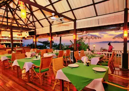 Lamai Bayview Boutique Resort - 16