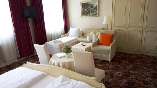 Aviano Boutiquehotel - 44