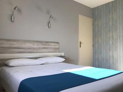 Grand Cap Rooftop Pool - 5