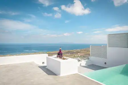 Siete Mares Luxury Suites - 143