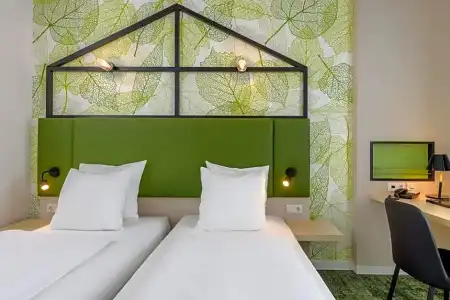 Mercure Hannover Mitte - 70