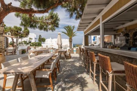 Poseidon & Suites - 25