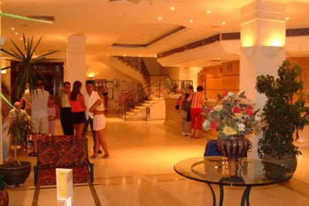 Bella Vista Resort Hurghada - All Inclusive - 26