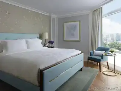 The Langham, Hong Kong - 7