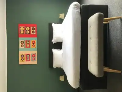 Connect Suites - 75