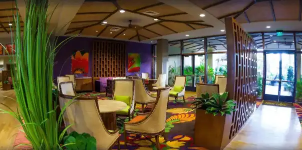 Tahiti Village Resort & Spa - 11