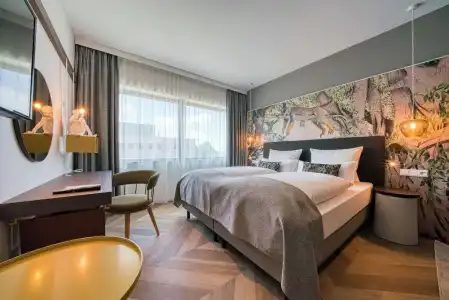 Vienna House Easy by Wyndham Amsterdam Airport - 39