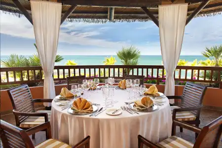 Gran Elba Estepona Thalasso & Spa - 14