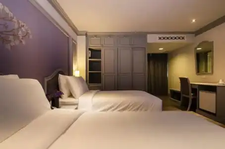 imm Ladprao Bangkapi Bangkok - 27