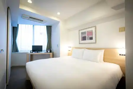 B:Conte Asakusa - 1