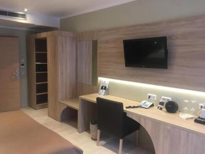 Hotel-Restaurant Barbarossahof - 63