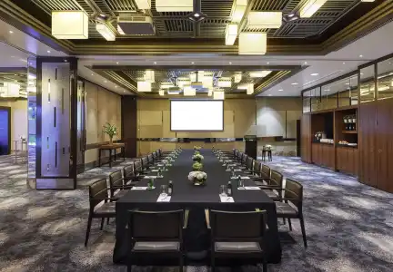 Grand Hyatt Melbourne - 22