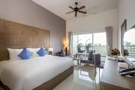 Grandvrio Ocean Resort Danang - 52