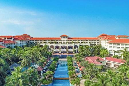 Sheraton Haikou - 88