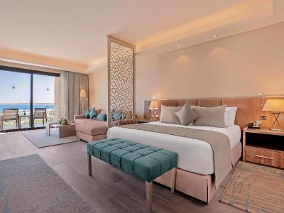 Rixos Premium Magawish Suites and Villas - 47