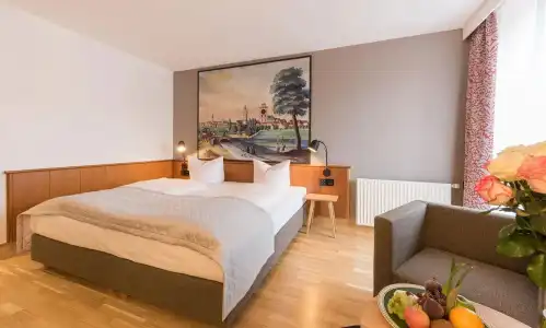 Bayerischer Hof - 28