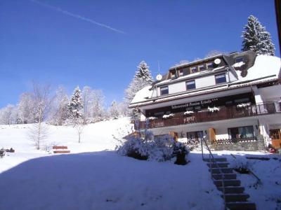 Schwarzwald-Pension Kräutle - 98