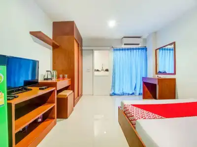OYO 75337 Ponpaipan1 - 11