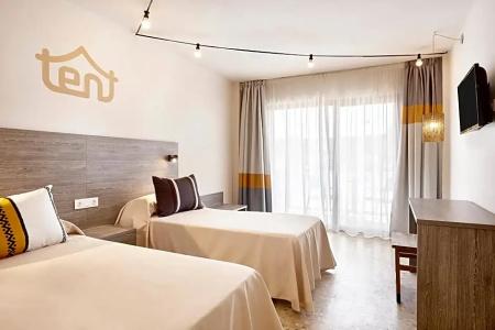 Tent Torremolinos - 46