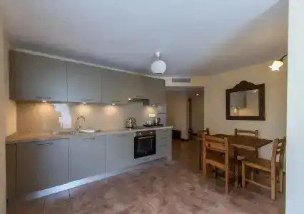 Ipek Garden Palace Residence - Boutique Class - 48