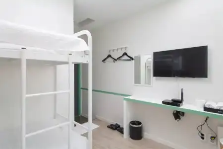 Star Hostel Dongdaemun Suite - 45