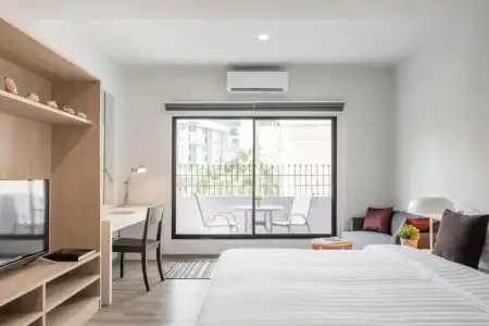 China Cozy Asoke - 47