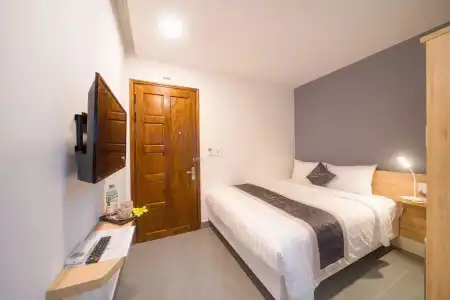 Stop and Go Boutique Homestay in Hue - 15
