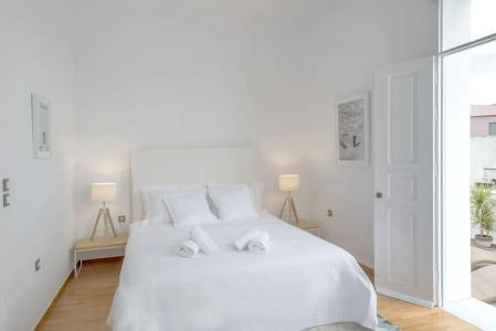 Athens Residence Apartments - 78