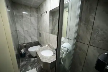 Taksim Diamond - 11