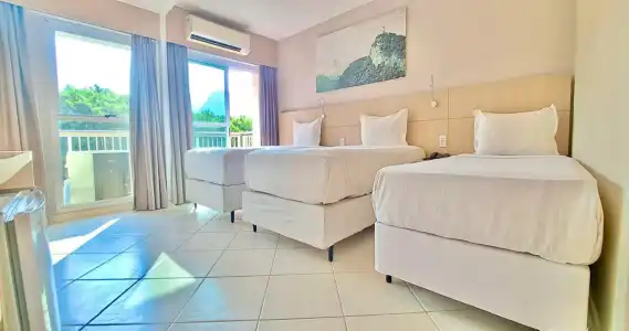 Quality Rio de Janeiro Barra da Tijuca - 48