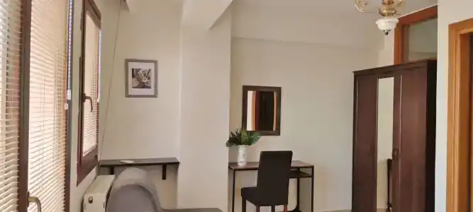 Kripis Studio Thessaloniki Apart-Hotel - 45