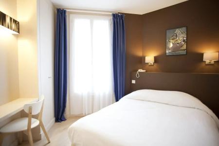 Nadaud Hôtel - 2