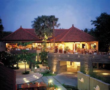 AlamKulkul Boutique Resort - 25