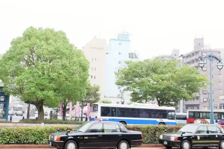Hiroshima Peace - Hostel - 21