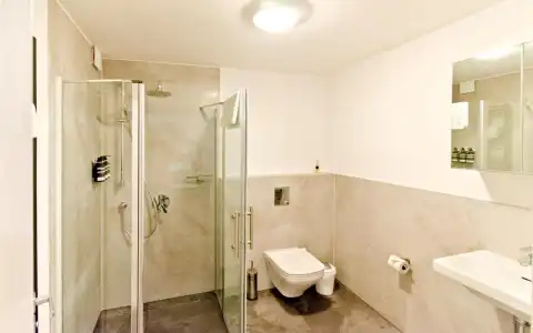 Eco Smart Apartments Nürnberg Süd - 7